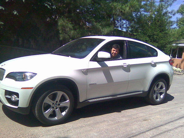 Замир Камаллаев