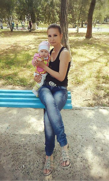 Юлия Якушева