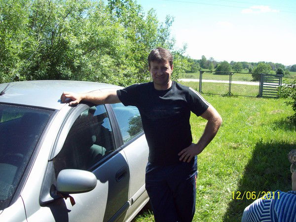 Андрей Червяков