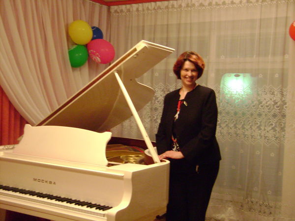 Марина Дырдина