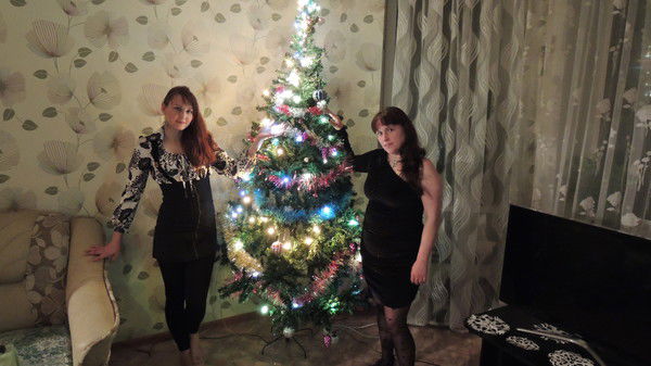 Алёна Совёнок