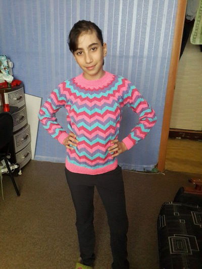 Рая Кузнецова