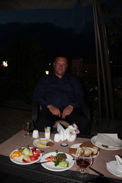 Алексей Голубчиков