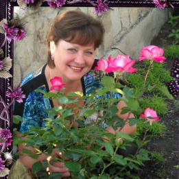 Людмила Черепова