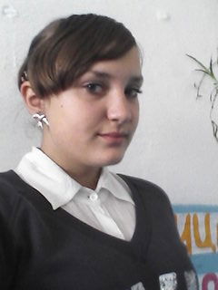 Юлия Федотова