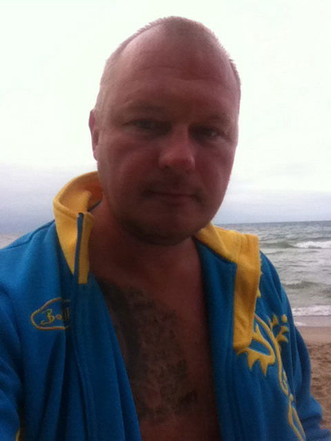 Александр Потебня