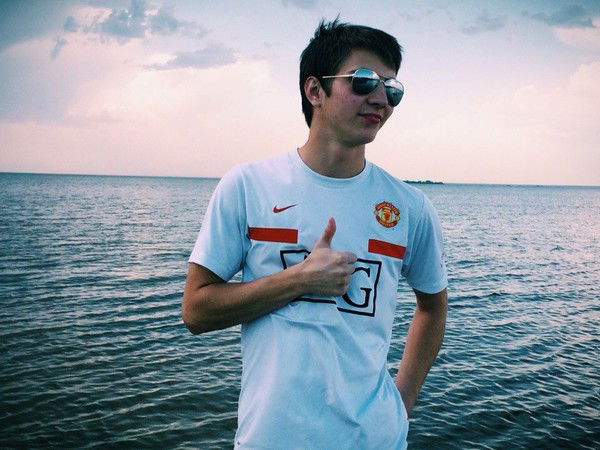 Стас Кончуров