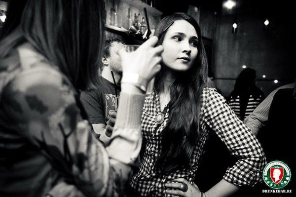 Божена Стежкина