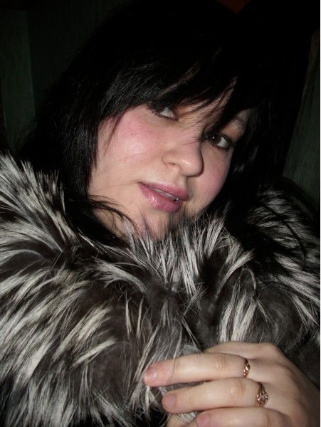 Анастасия Тимофеева