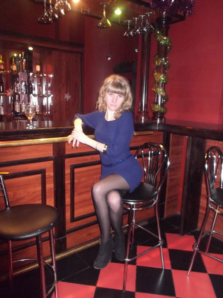 Настена Лимонова