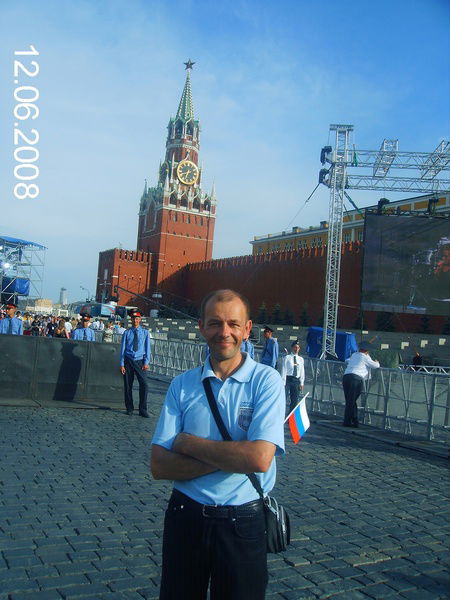 Владимир Рытов