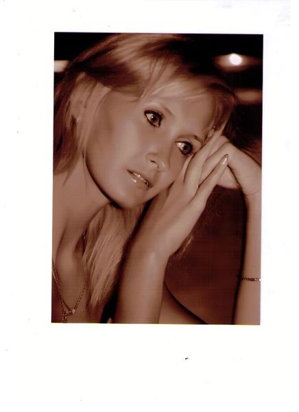 Голубкина Виктория