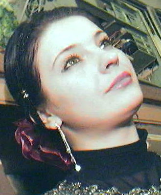 Алена Зиновьева