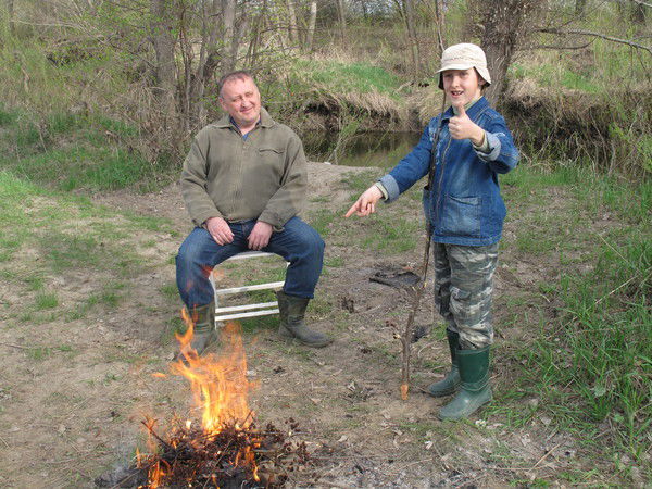 Олег Московский