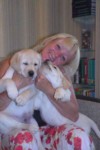 Наталья Дорофеева