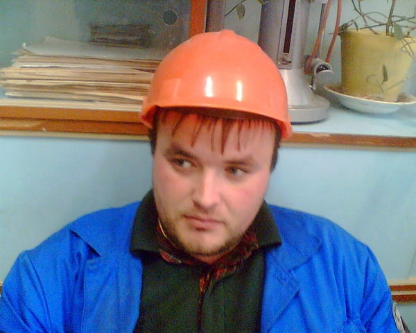 Андрей Янин