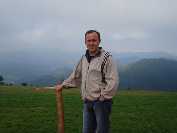 Евгений Косьяненко