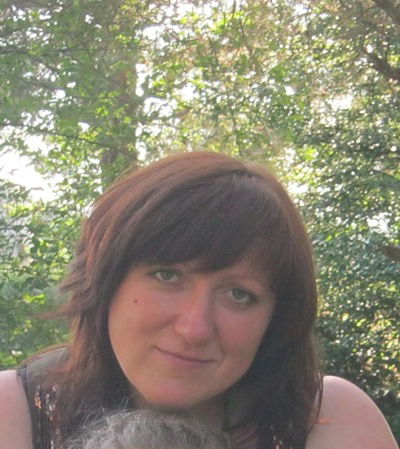 Марина Якушева