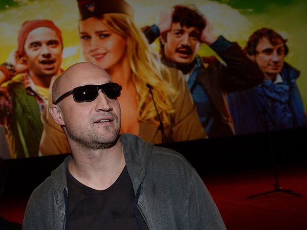 Алексей Марцов