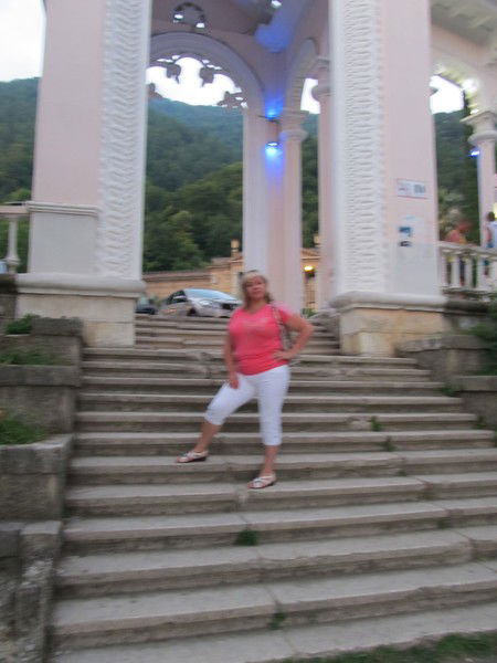 Носкова Галина