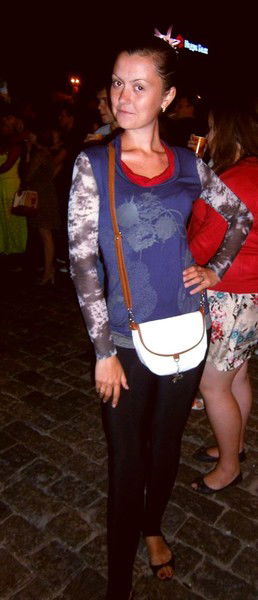 Руслана Капустник