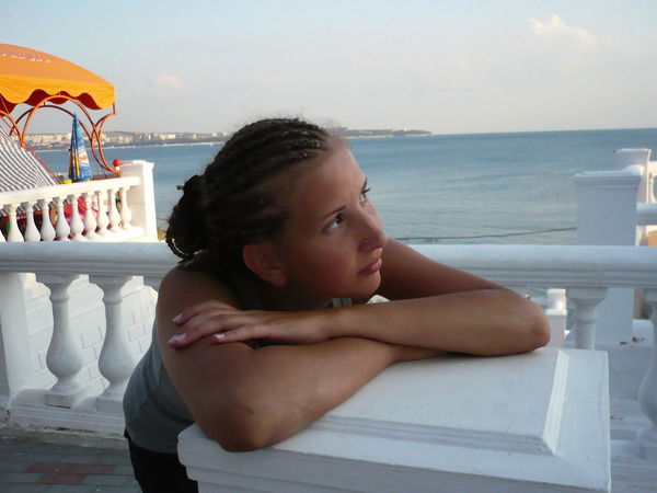 Наталья Шведова