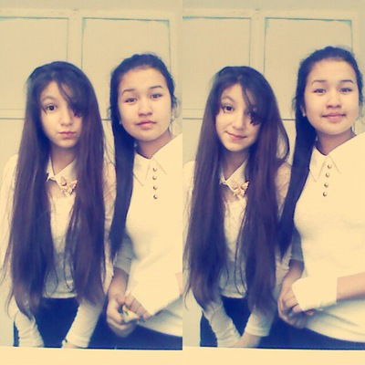 Диана Эсенова