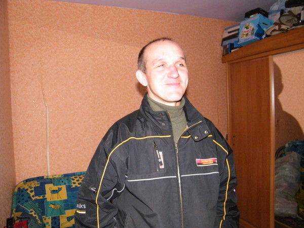 Андрей Беспалов