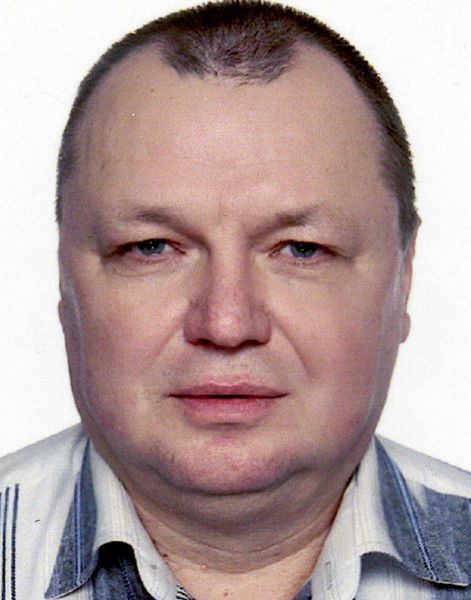 Вячеслав Ремнев