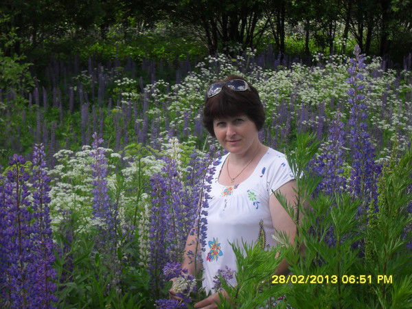 Елена Смирнова