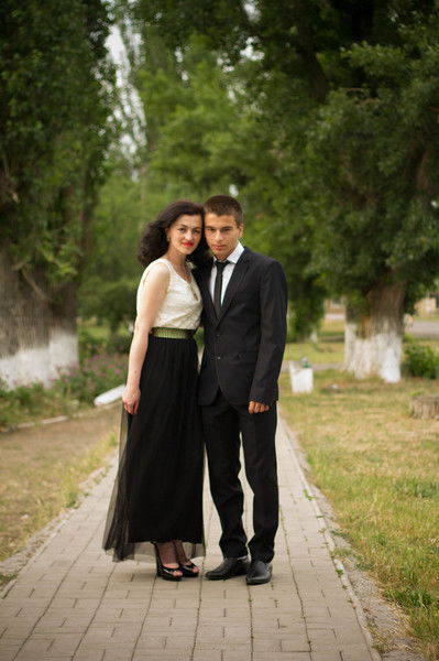 Севиле Люманова