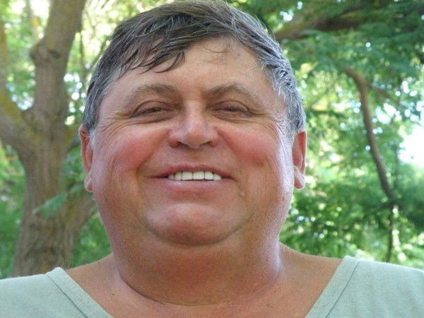 Виктор Осадчий