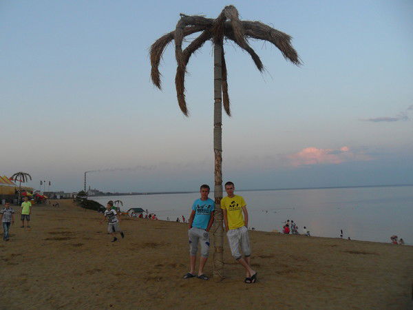 Алексей Василевич