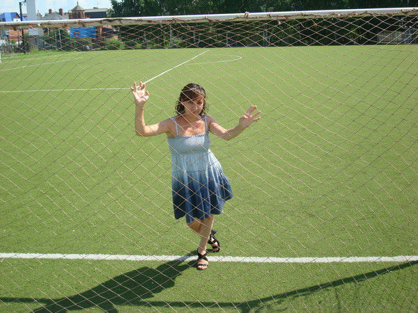 Ирина Радионова