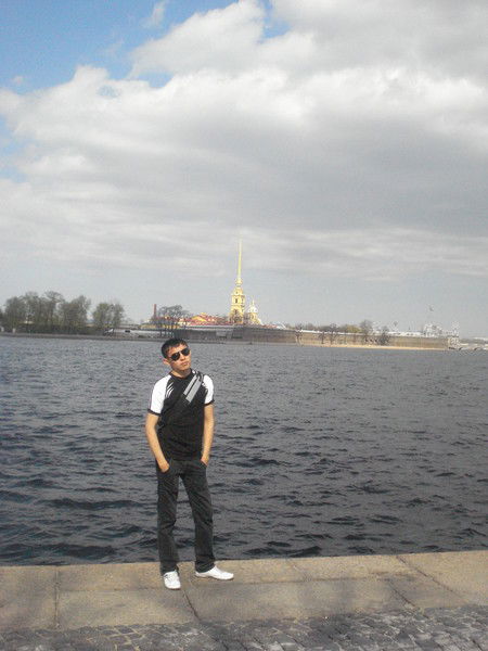 Виталий Сикеев