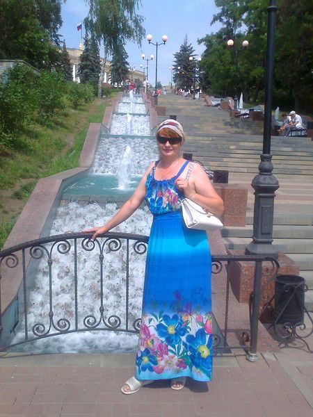 Снегирева Татьяна