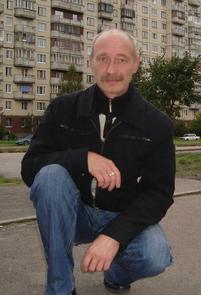 Сергей Смирнов