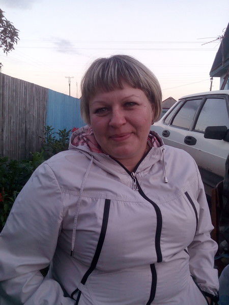 Анна Перерва