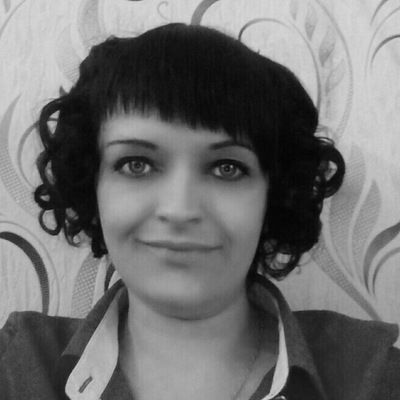 Алена Зеленцова