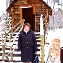 Татьяна Парамзина