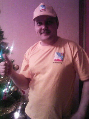 Приешкин Денис