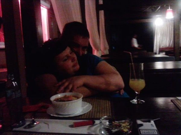 Наташа Наташа