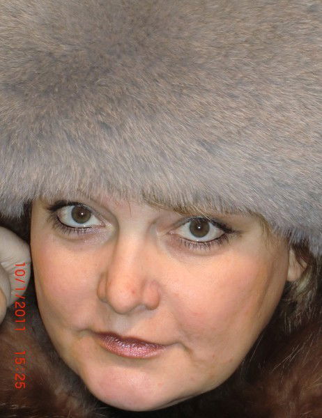 Марианна Торганова