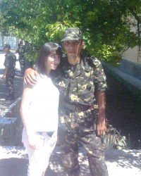 Фатма Ягьяева