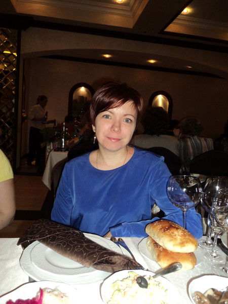 Юлия Гавриш