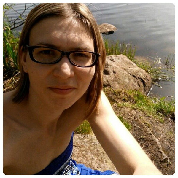 Надежда Астанина