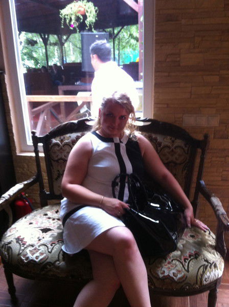 Милашка ........