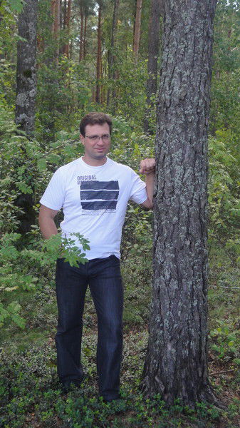 Павел Чернышов