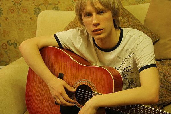 Артём Соколовский