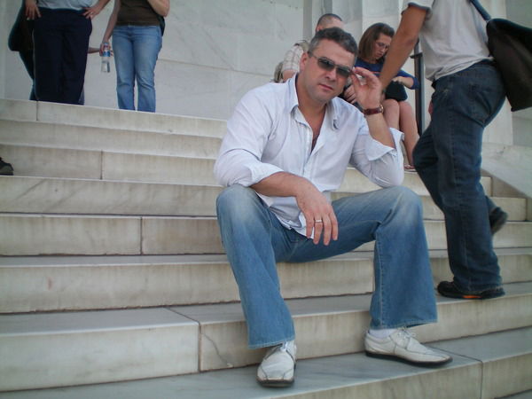 Роман Жарчинский